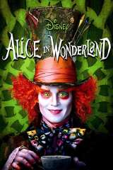 Alice in Wonderland poster 18