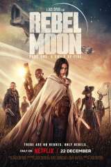 Rebel Moon - Part One: A Child of Fire poster 26