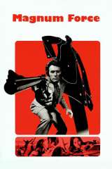 Magnum Force poster 12