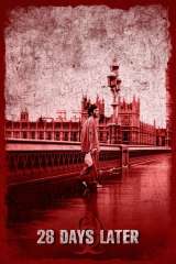28 Days Later poster 19