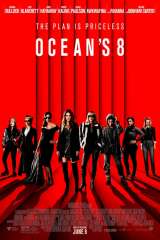 Ocean's Eight poster 7