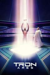 TRON: Ares poster 52