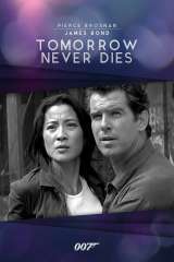 Tomorrow Never Dies poster 13