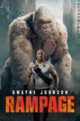 Rampage poster 18
