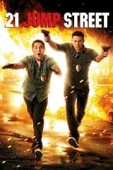 21 Jump Street poster 17