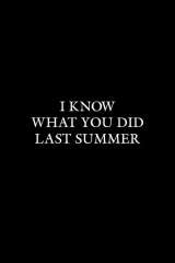 I Know What You Did Last Summer poster 35