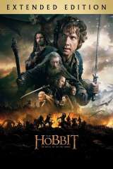 The Hobbit: The Battle of the Five Armies poster 11