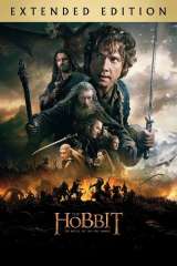 The Hobbit: The Battle of the Five Armies poster 11