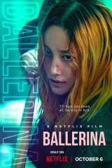 Ballerina poster 6