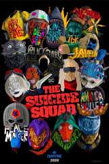 The Suicide Squad poster 28