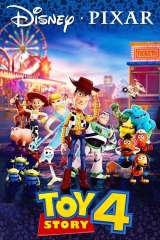 Toy Story 4 poster 44