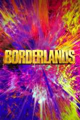 Borderlands poster 13