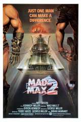 Mad Max 2 poster 67