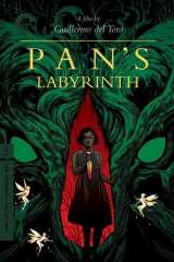 Pan's Labyrinth poster 15