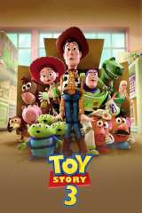 Toy Story 3 poster 12