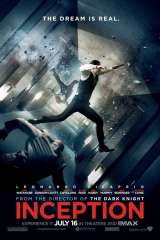 Inception poster 16