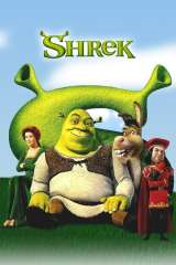 Shrek poster 13
