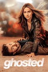 Ghosted (2023)