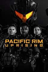 Pacific Rim: Uprising poster 28