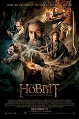 The Hobbit: The Desolation of Smaug poster 30