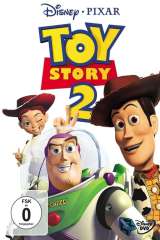 Toy Story 2 poster 28