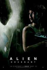 Alien: Covenant poster 22