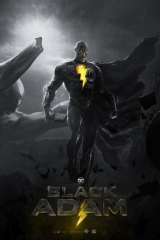Black Adam poster 51