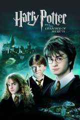 Harry Potter and the Chamber of Secrets poster 16