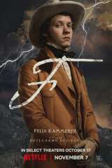 Frankenstein poster 27