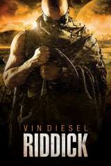 Riddick poster 8