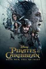 Pirates of the Caribbean: Dead Men Tell No Tales poster 51
