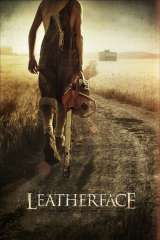 Leatherface poster 10