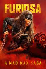 Furiosa: A Mad Max Saga poster 32