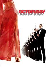Octopussy poster 6