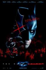 The Dark Knight poster 8