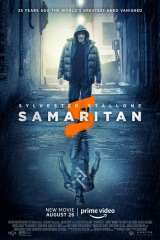 Samaritan poster 14