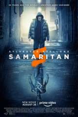 Samaritan poster 15