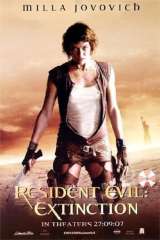 Resident Evil: Extinction (2007)