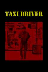 Taxi Driver poster 28