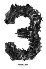 The Expendables 3 poster 12