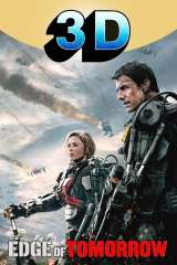 Edge of Tomorrow poster 6