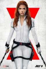 Black Widow poster 23