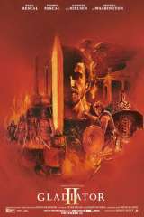 Gladiator II poster 40