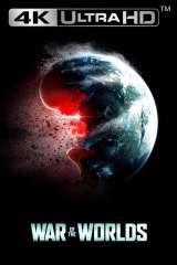 War of the Worlds poster 10