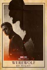 Werewolf by Night poster 16