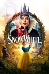 Snow White poster 16