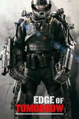 Edge of Tomorrow poster 26