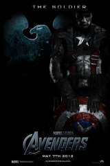 The Avengers poster 15