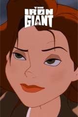 The Iron Giant poster 12