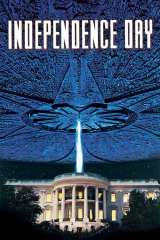 Independence Day poster 18